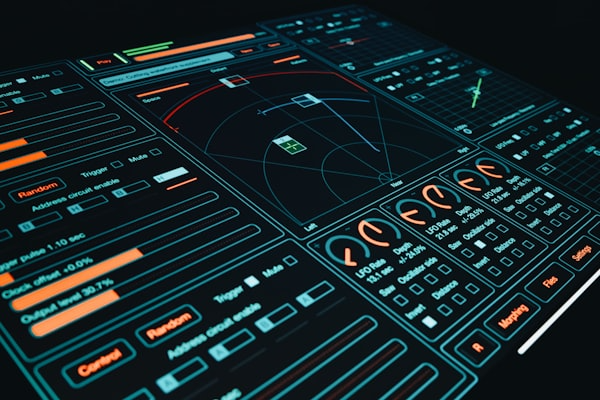 Interaktives Neuro-Dashboard mit Analysen